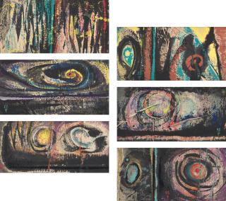 Irene Chou - Abstract