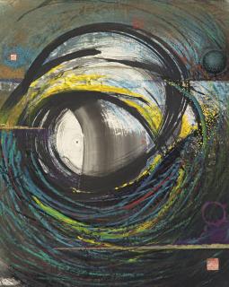 Irene Chou - Abstract