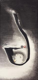 Irene Chou - Abstract