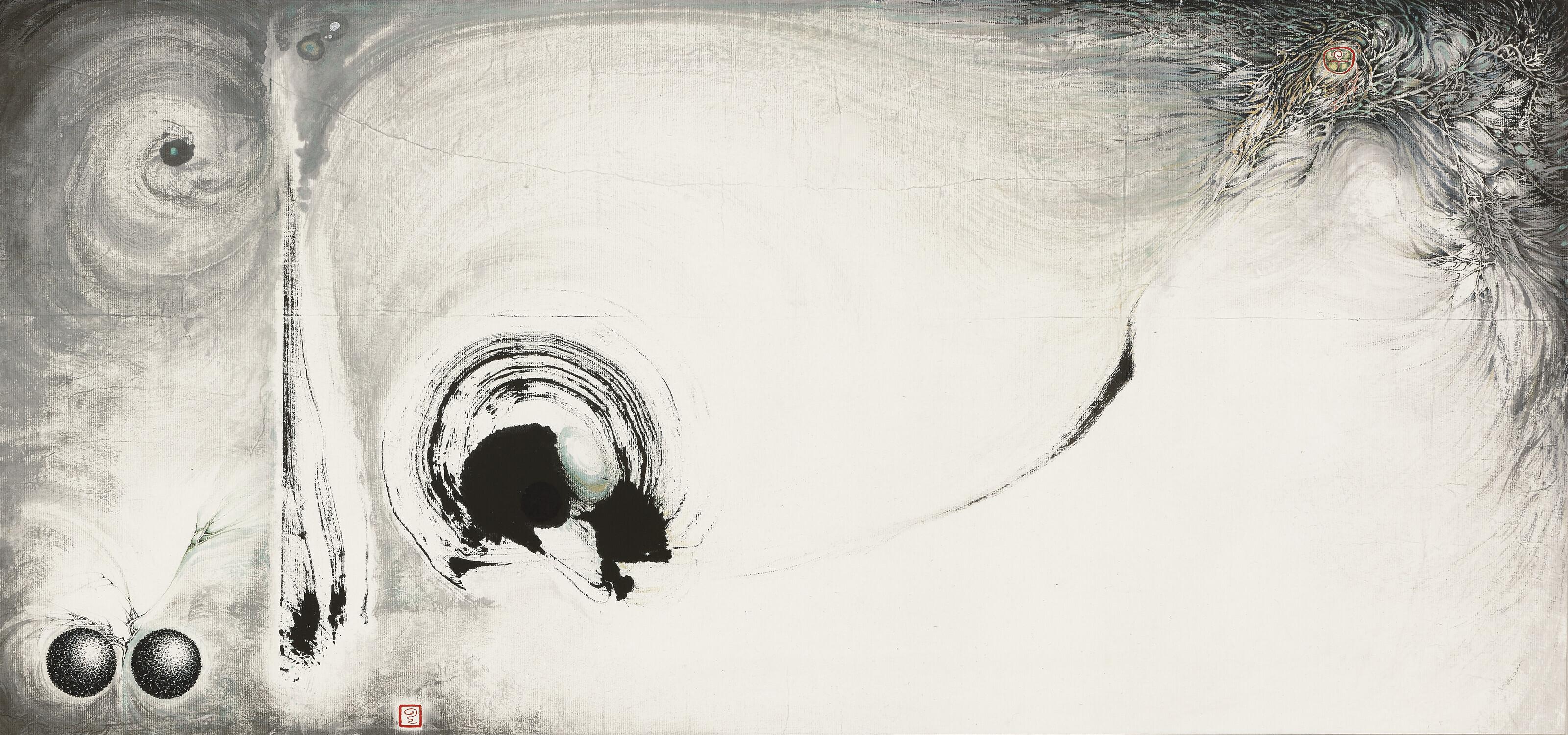 Irene Chou - Abstract