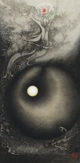 Irene Chou - Blooming