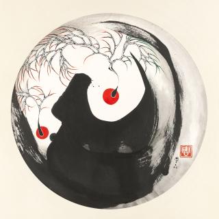 Irene Chou - The Universe is My Mind 1