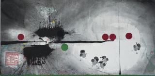 Irene Chou - Universe is in My Mind