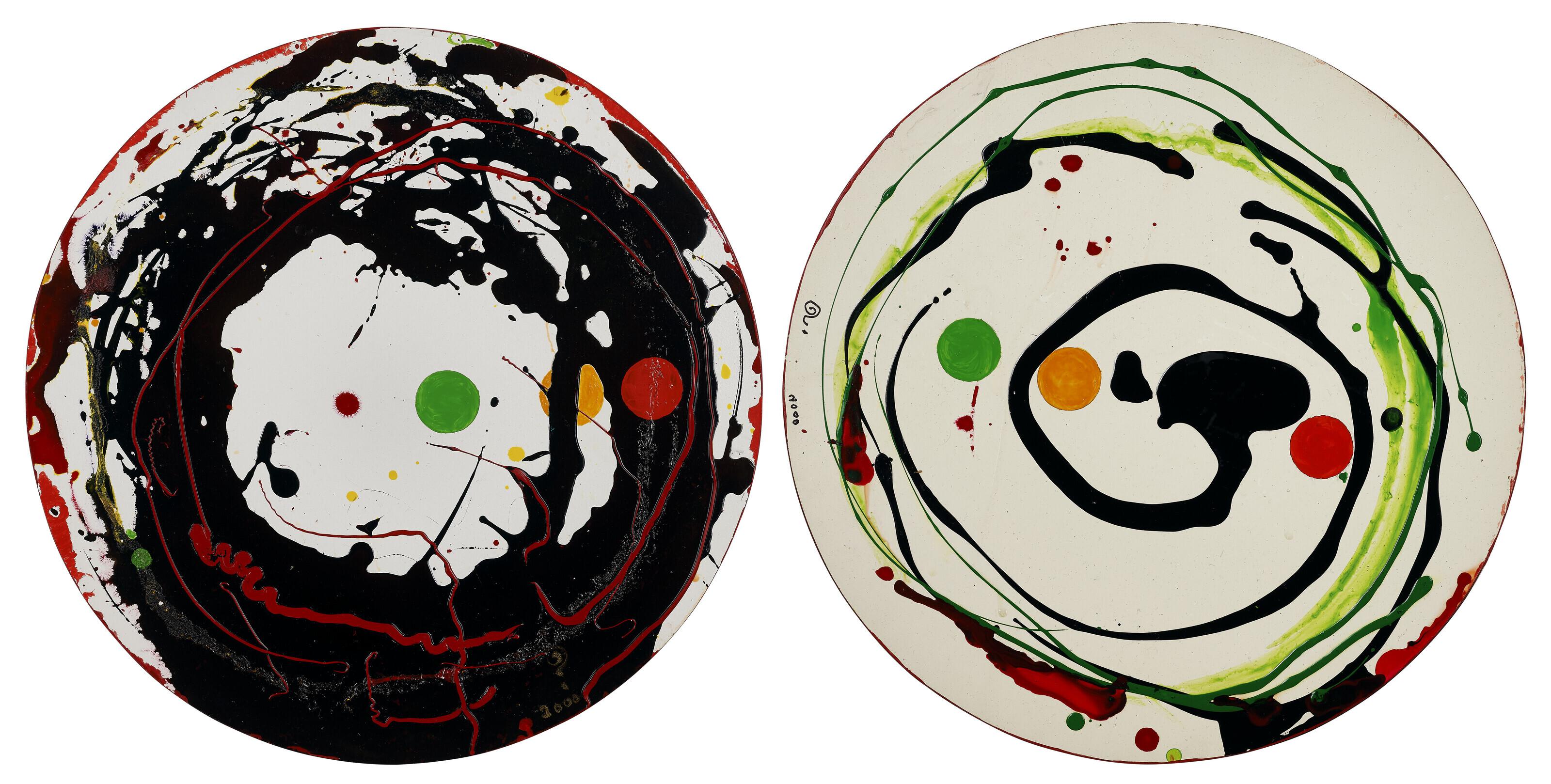 Irene Chou - Universe is My Mind