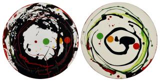 Irene Chou - Universe is My Mind