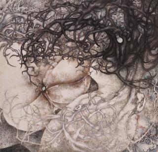 Irene Chou - Untitled