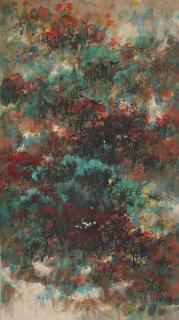 Irene Chou - Untitled