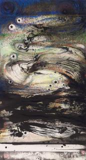 Irene Chou - Untitled