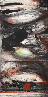 Irene Chou - Untitled