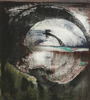 Irene Chou - Untitled