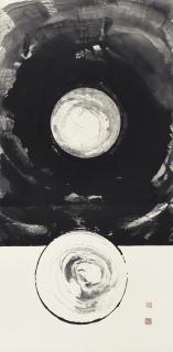 Irene Chou - Zen No. 3