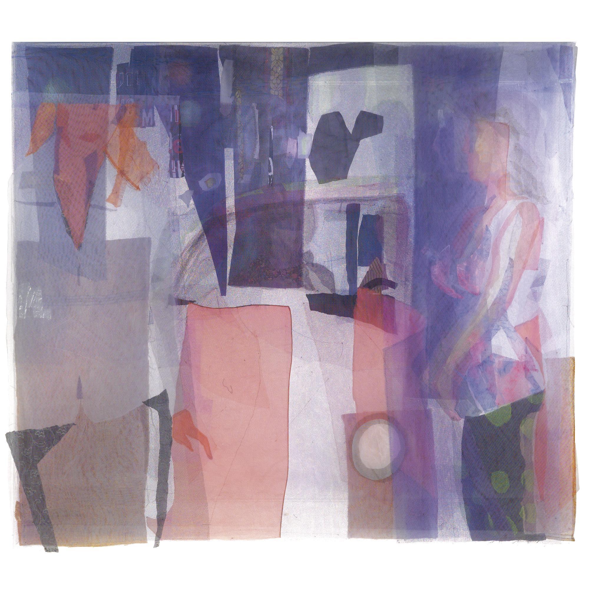 Irfan Onurmen - Night Series 3