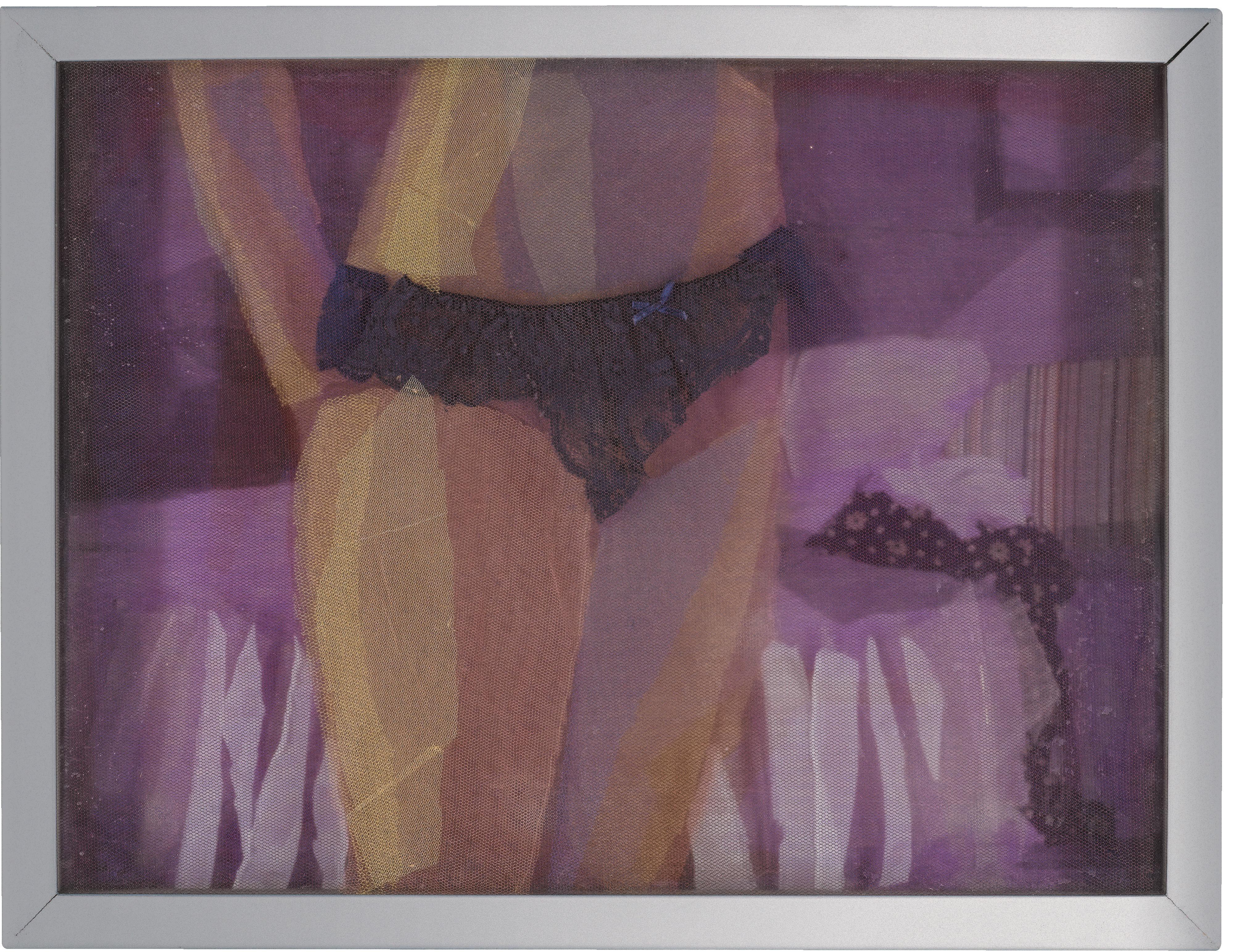 Irfan Onurmen - Pentülle 