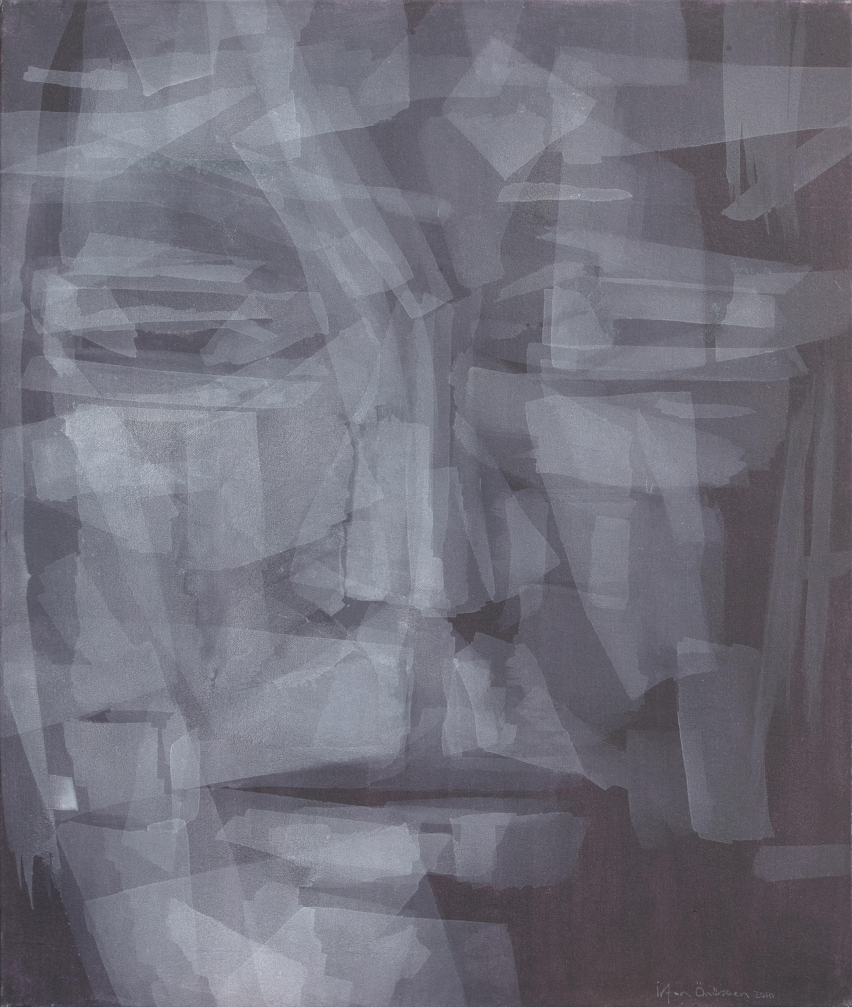 Irfan Onurmen - Untitled (From The Gaze Series)