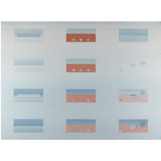 Irina Nakhova - Wall