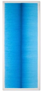 Irma Blank - Abecedarium 15.8.90