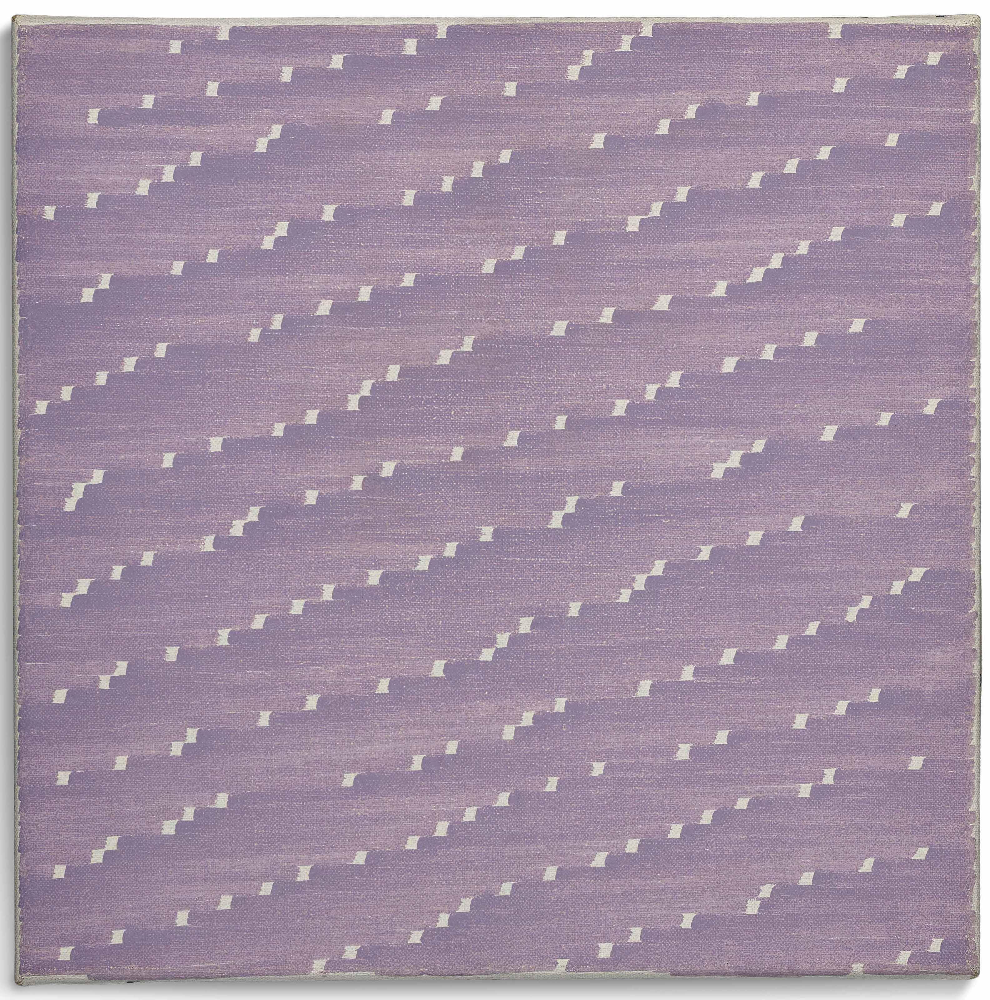 Irma Blank - Radical writings, il corpo del silenzio, 16-2-83