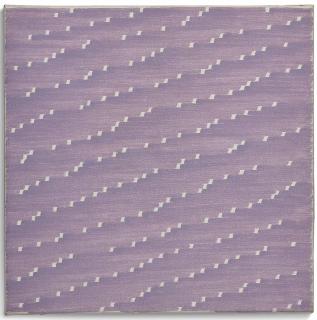 Irma Blank - Radical writings, il corpo del silenzio, 16-2-83