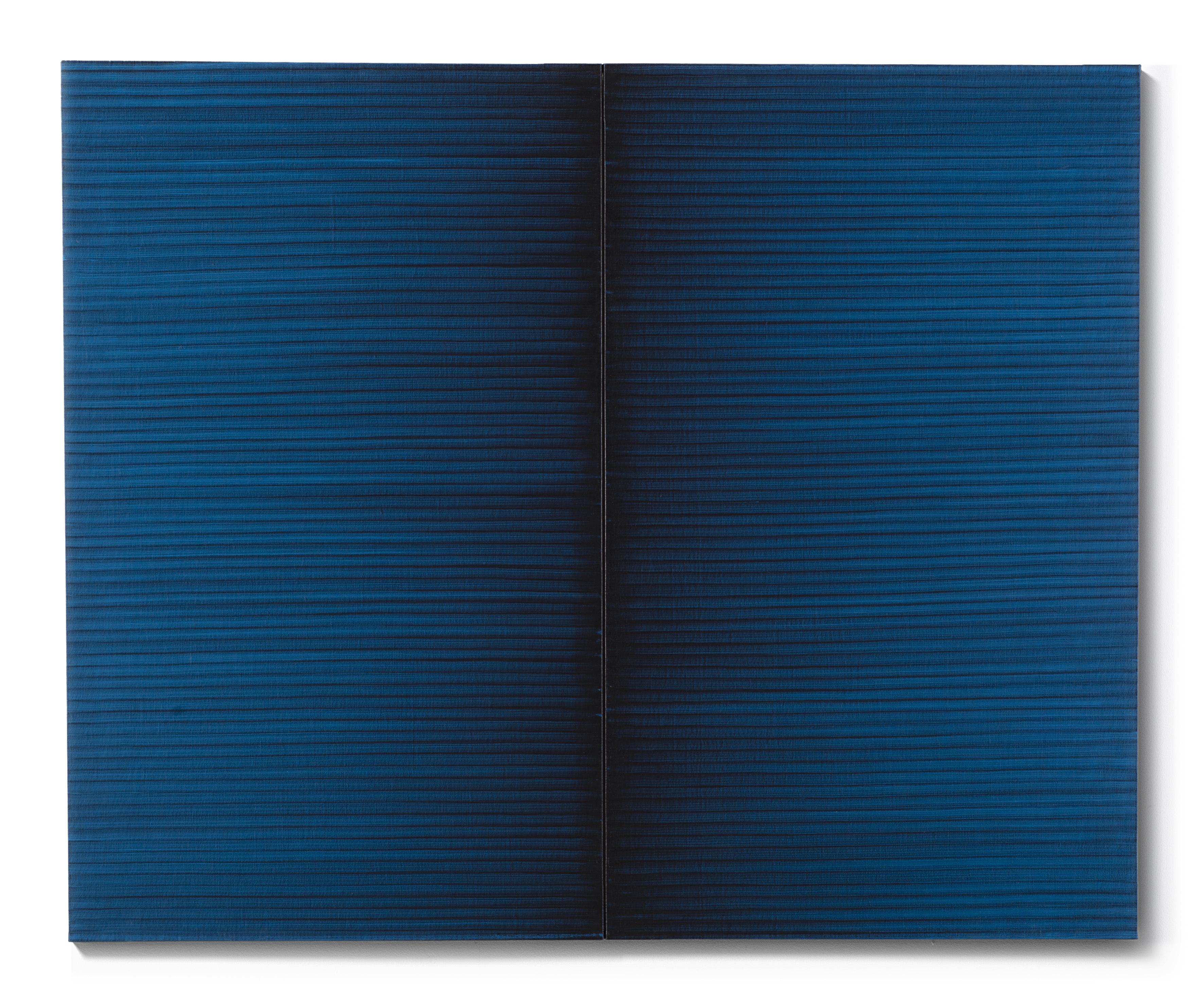 Irma Blank - Radical Writings, Short Sea Story 18-10-87