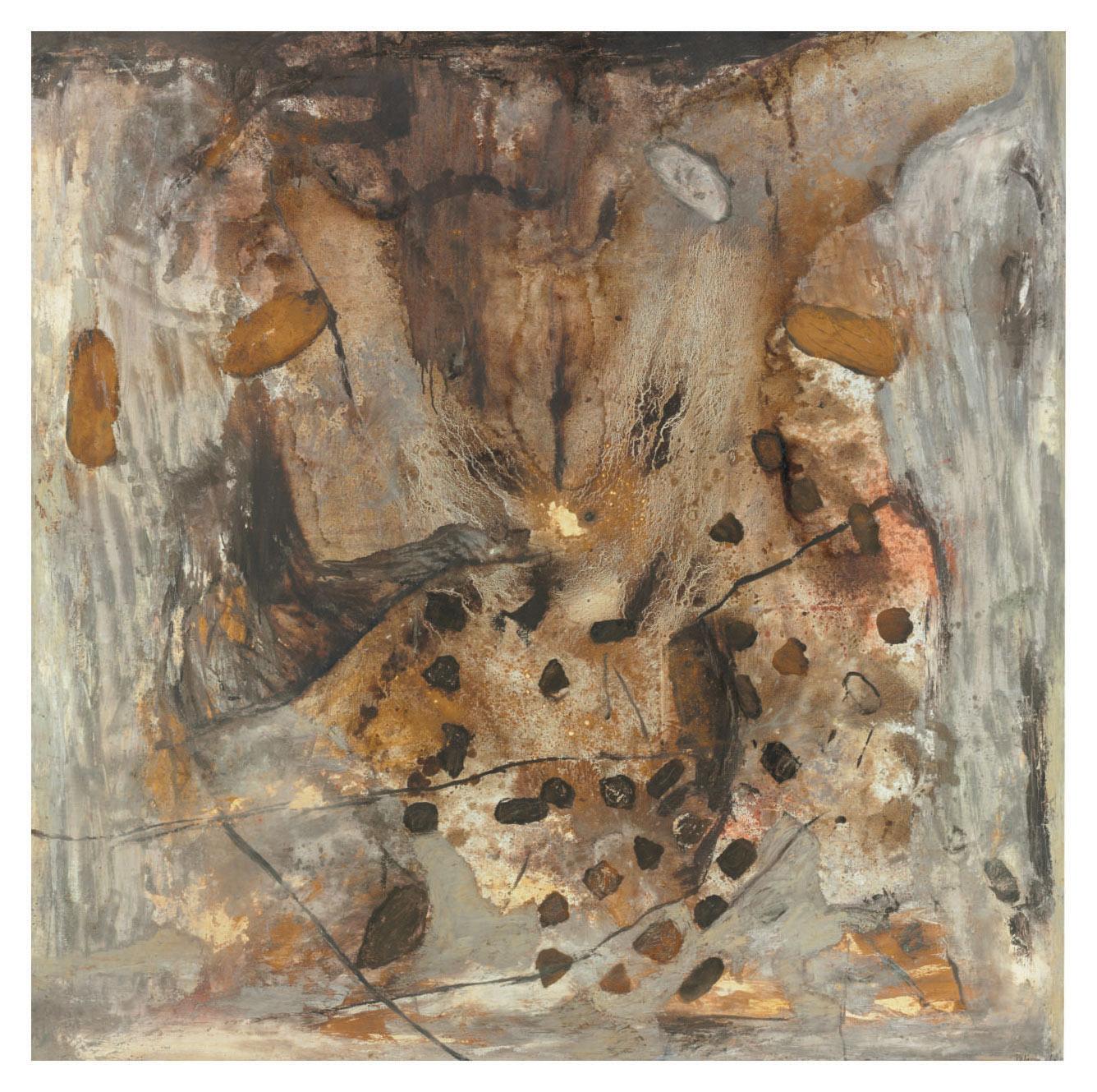 Irma Palacios - Caminos estelares