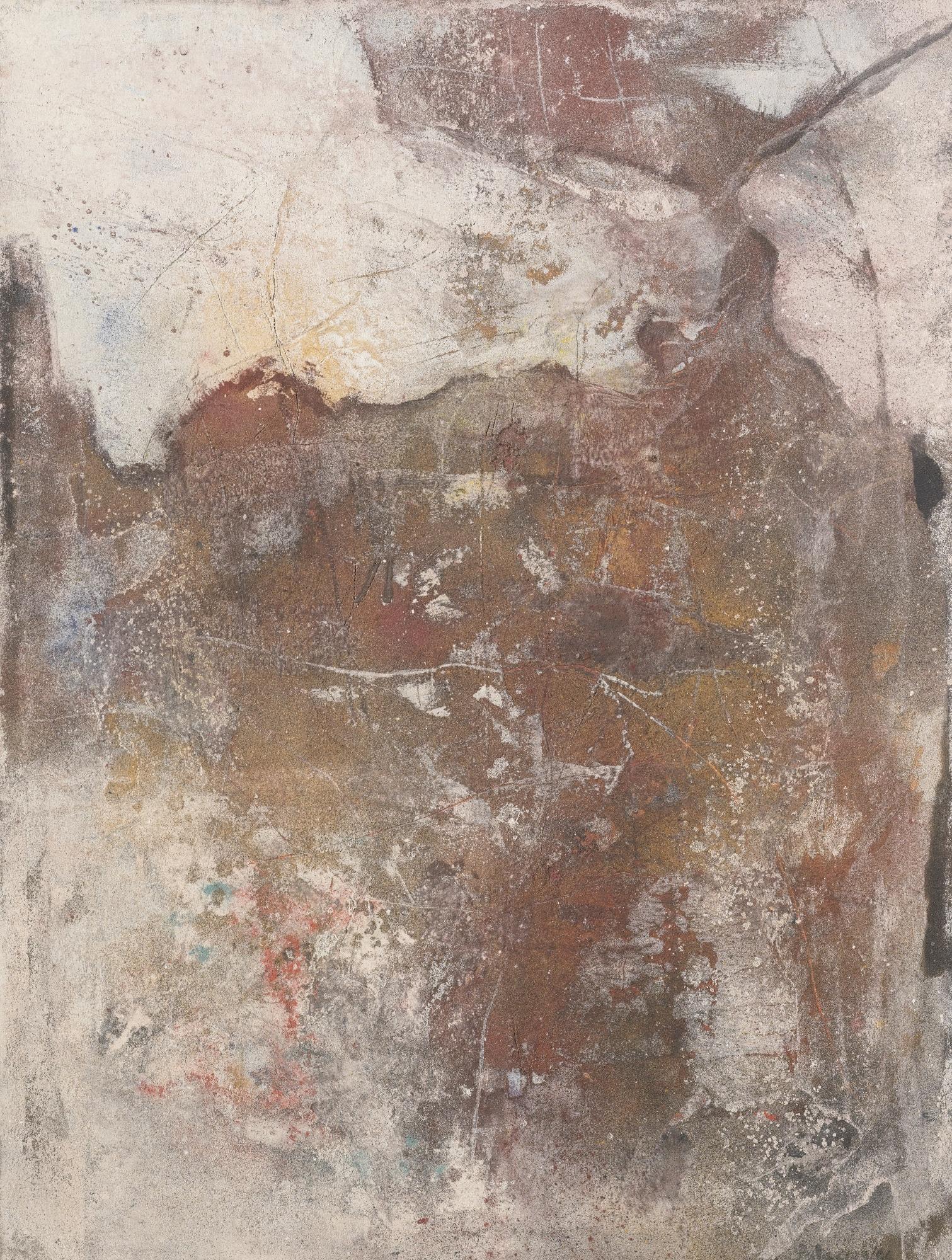 Irma Palacios - Paisaje Sin Horizonte