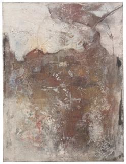 Irma Palacios - Paisaje Sin Horizonte