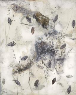 Irma Palacios - Vuelo de semillas 2