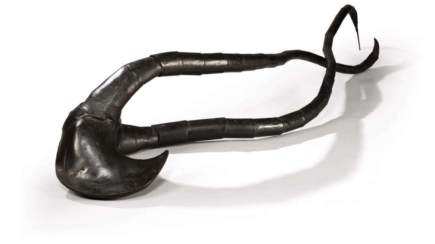 Irmgard Sigg - Hecate