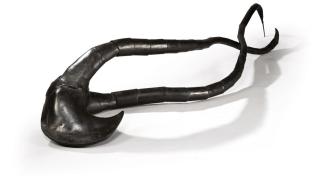 Irmgard Sigg - Hecate