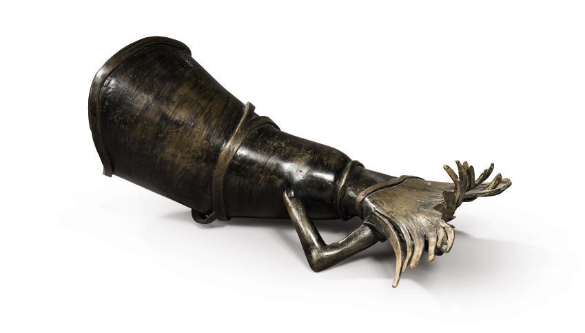 Irmgard Sigg - Néréïde