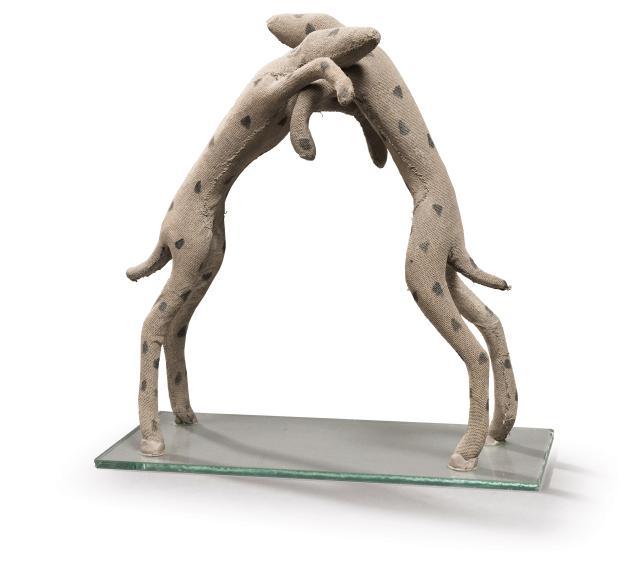 Irmgard Sigg - Rencontre