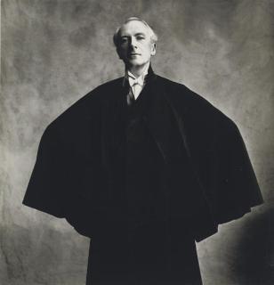 Irving Penn - Cecil Beaton, 1950