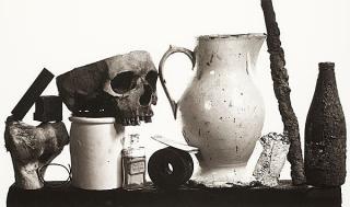 Irving Penn - \