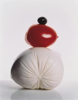 Irving Penn - Italian Still Life, New York\', Sept. 1981