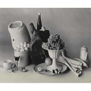 Irving Penn - \'New York Still Life\'
