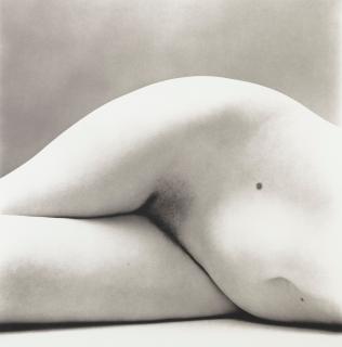 Irving Penn - Nude 147, 1950
