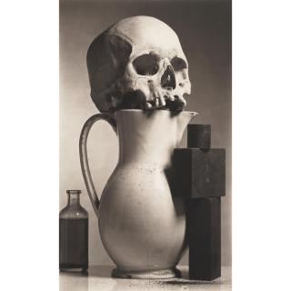 Irving Penn - \'Ospedale\'