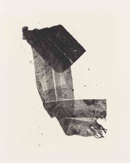 Irving Penn - Paper Towel, New York, 1975