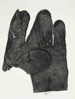 Irving Penn - (SM) Flat Glove, 1975