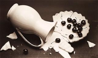 Irving Penn - \