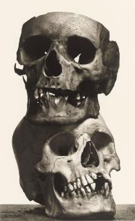 Irving Penn - The Poor Lovers, 1979