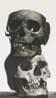 Irving Penn - The Poor Lovers