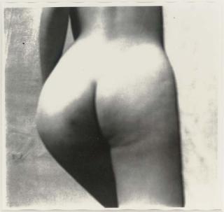 Irving Penn - Untitled