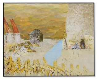 Irving Petlin - The Prodigal