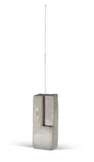 Isa Genzken - Chicago