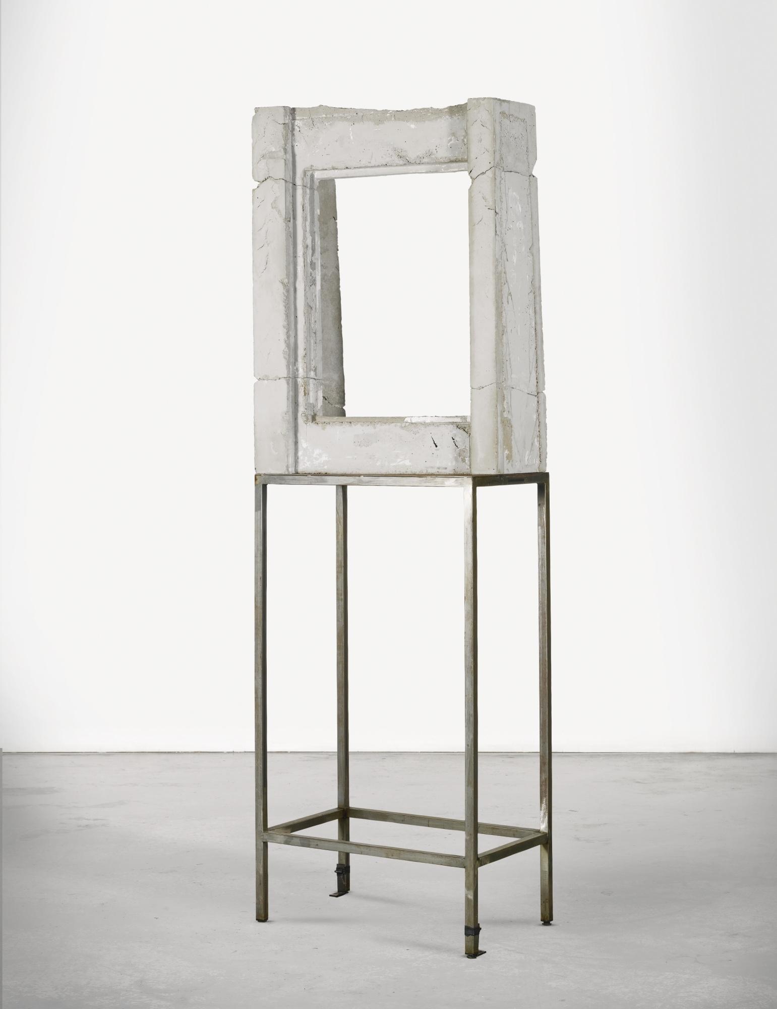 Isa Genzken - Fenster