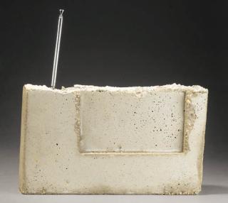 Isa Genzken - Galway