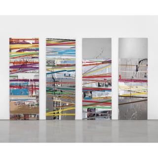 Isa Genzken - Kinder Filmen I