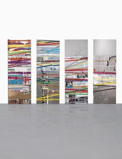 Isa Genzken - Kinder Filmen I