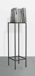 Isa Genzken - Knochen (Bone)